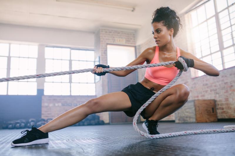 Looking For Perfect Sneakers For Your Gym Workouts: 15 Best All-White Gym Shoes To Level Up Your Fitness Style