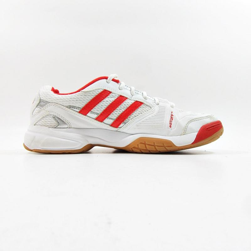 Looking for Perfect Tennis Shoes in 2023. Try Adidas Adituff