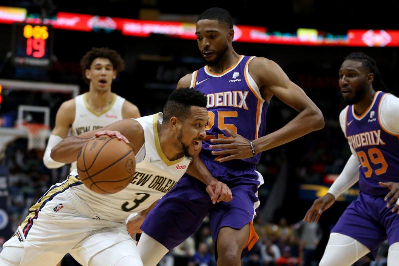 Looking for Phoenix Suns Gear Near You in 2022. Try These 15 Spots