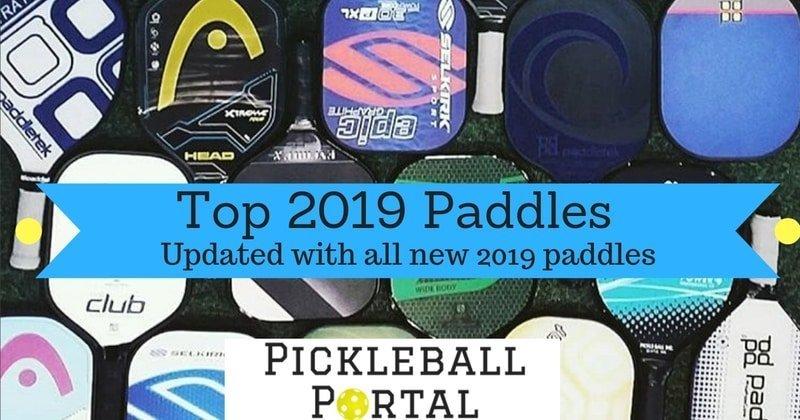Looking for Pickleball Gear Nearby. Try These 15 Essentials