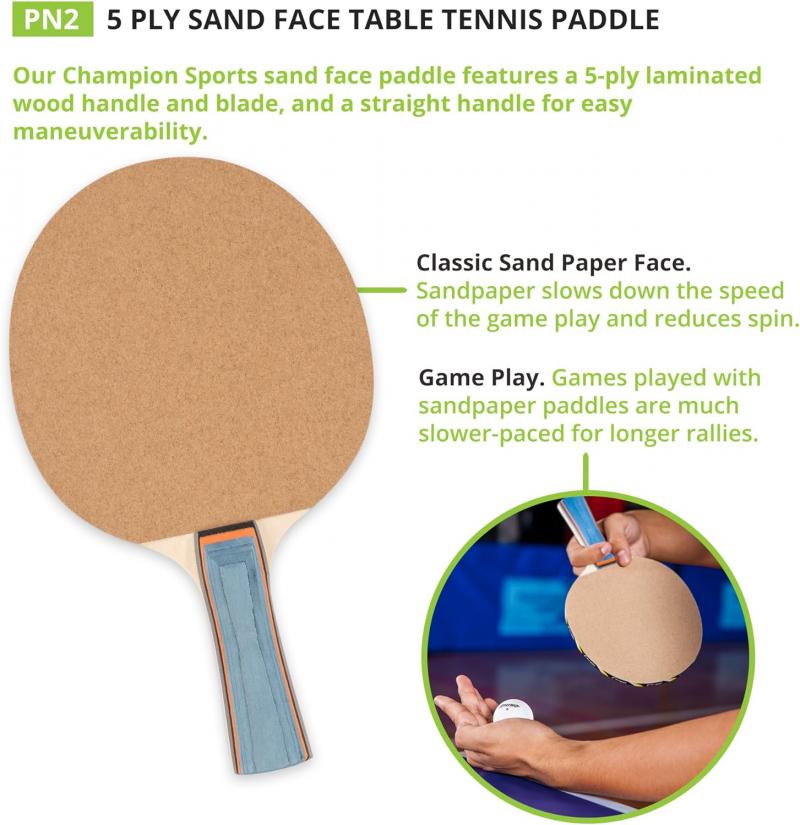 Looking For Ping Pong Gear Nearby. How To Easily Get Started With Table Tennis This Year