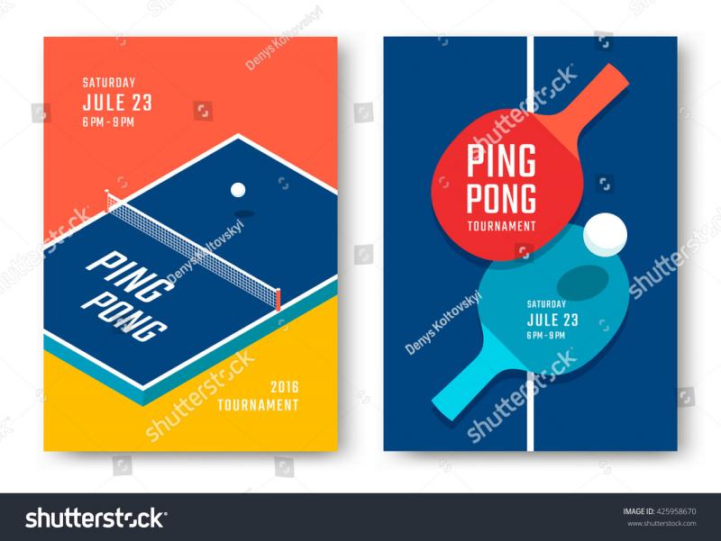 Looking For Ping Pong Gear Nearby. How To Easily Get Started With Table Tennis This Year