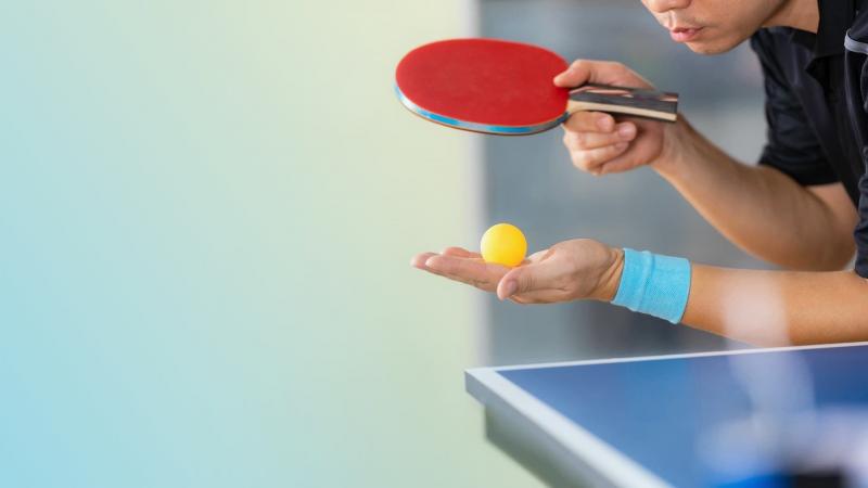 Looking For Ping Pong Gear Nearby. How To Easily Get Started With Table Tennis This Year