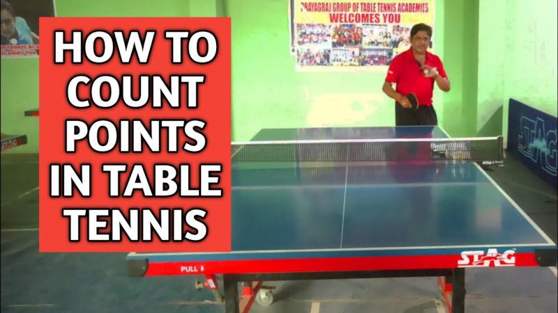 Looking For Ping Pong Gear Nearby. How To Easily Get Started With Table Tennis This Year