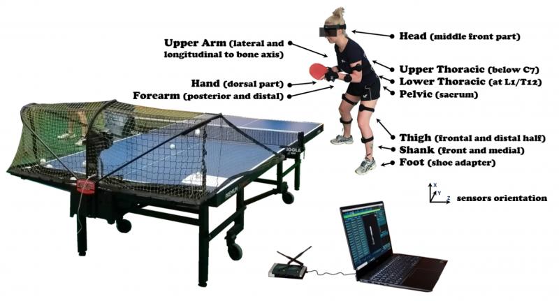 Looking For Ping Pong Gear Nearby. How To Easily Get Started With Table Tennis This Year