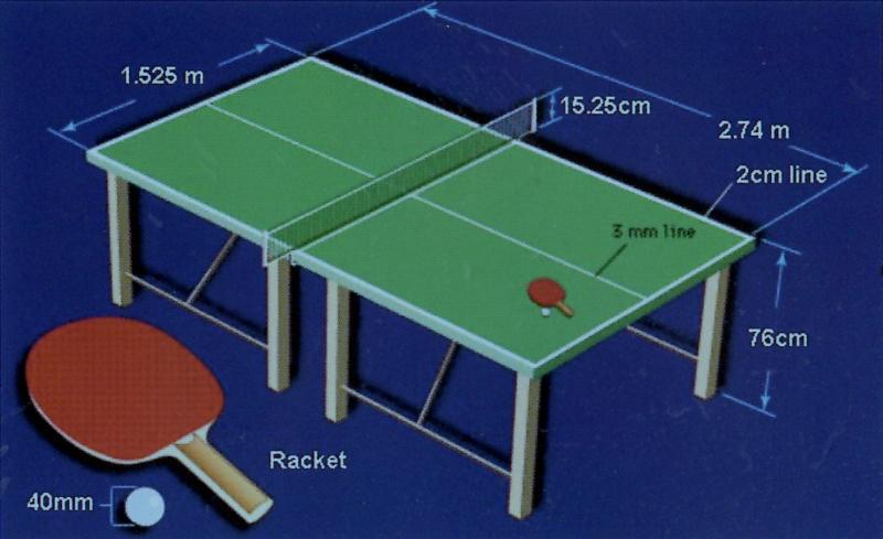 Looking For Ping Pong Gear Nearby. How To Easily Get Started With Table Tennis This Year