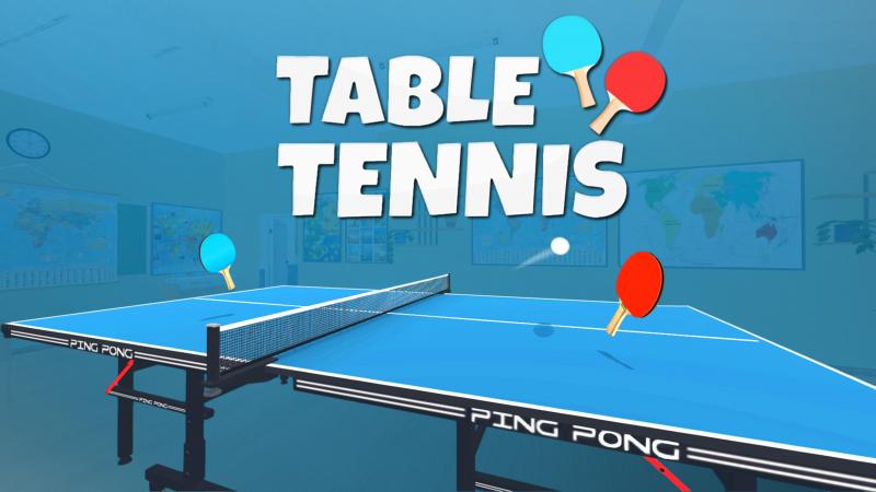 Looking For Ping Pong Gear Nearby. How To Easily Get Started With Table Tennis This Year