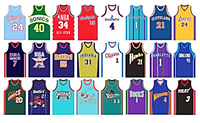 Looking for Pirates Jerseys Near You. Find the Best Deals Here