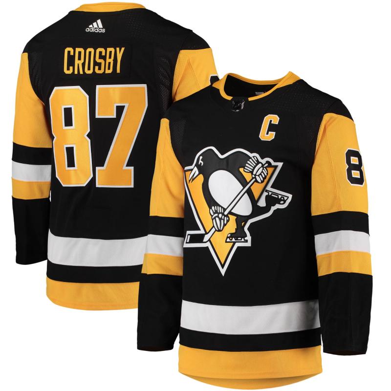Looking for Pittsburgh Penguins Youth Apparel. Consider These 15 Must-Have Items
