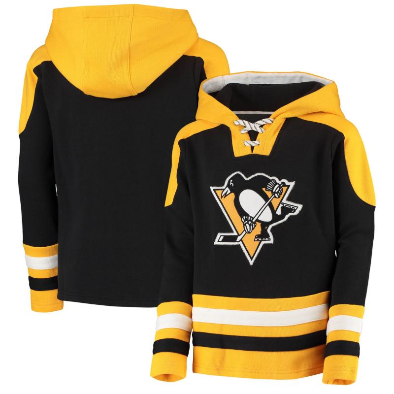 Looking for Pittsburgh Penguins Youth Apparel. Consider These 15 Must-Have Items