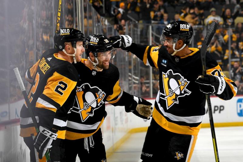 Looking for Pittsburgh Penguins Youth Apparel. Consider These 15 Must-Have Items