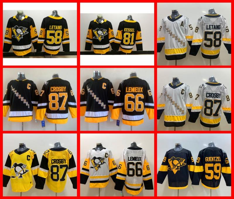 Looking for Pittsburgh Penguins Youth Apparel. Consider These 15 Must-Have Items