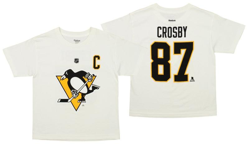 Looking for Pittsburgh Penguins Youth Apparel. Consider These 15 Must-Have Items