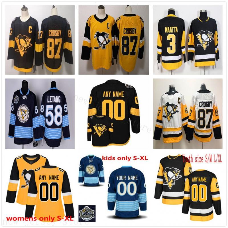 Looking for Pittsburgh Penguins Youth Apparel. Consider These 15 Must-Have Items