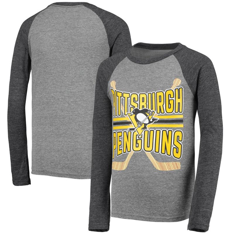 Looking for Pittsburgh Penguins Youth Apparel. Consider These 15 Must-Have Items