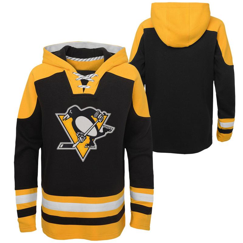 Looking for Pittsburgh Penguins Youth Apparel. Consider These 15 Must-Have Items