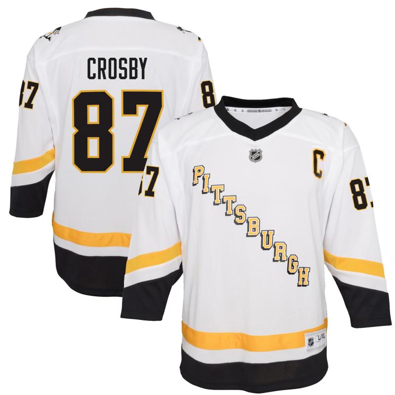 Looking for Pittsburgh Penguins Youth Apparel. Consider These 15 Must-Have Items