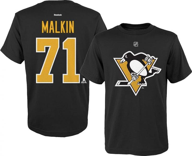 Looking for Pittsburgh Penguins Youth Apparel. Consider These 15 Must-Have Items
