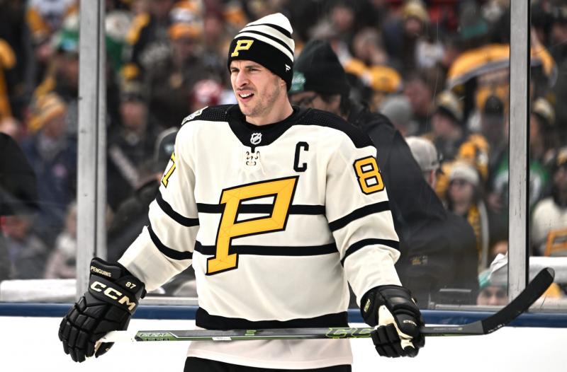 Looking for Pittsburgh Penguins Youth Apparel. Consider These 15 Must-Have Items