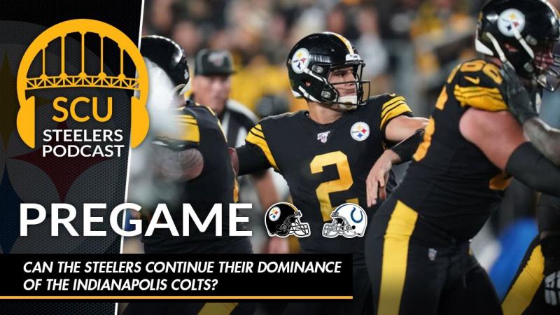 Looking for Pittsburgh Steelers Apparel Deals. Check Out These 15 Can