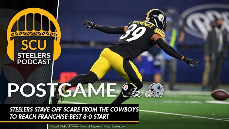 Looking for Pittsburgh Steelers Apparel Deals. Check Out These 15 Can