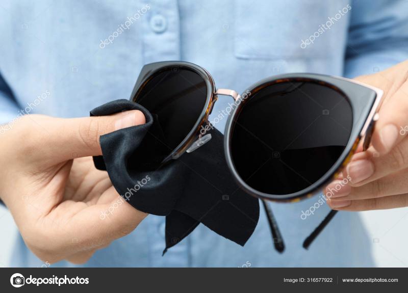 Looking For Polarized Sunglasses Nearby. Here