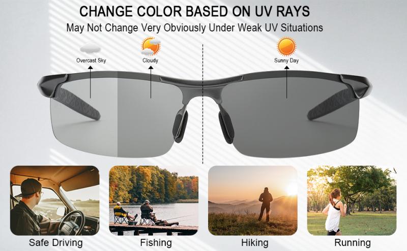 Looking For Polarized Sunglasses Nearby. Here