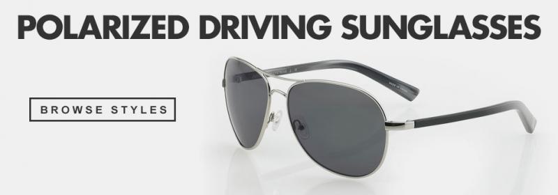 Looking For Polarized Sunglasses Nearby. Here