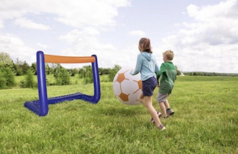 Looking for Portable Soccer Goals in 2023. Find the Best Options Here
