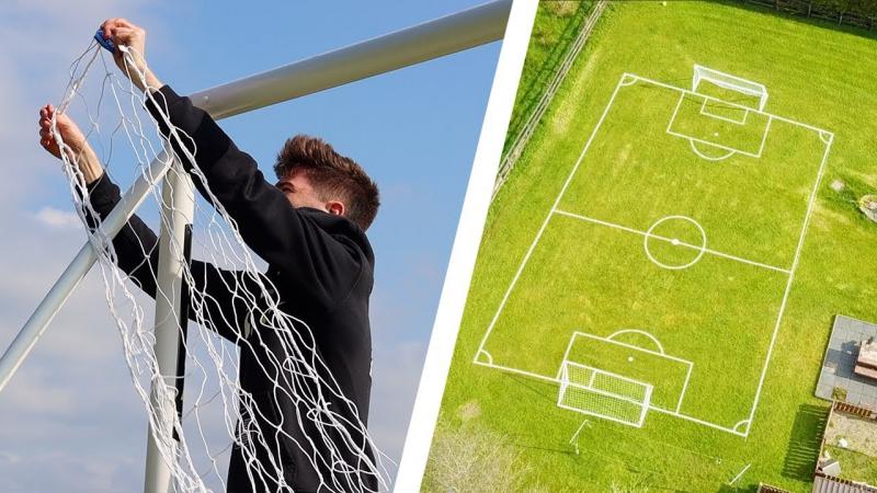 Looking for Portable Soccer Goals in 2023. Find the Best Options Here