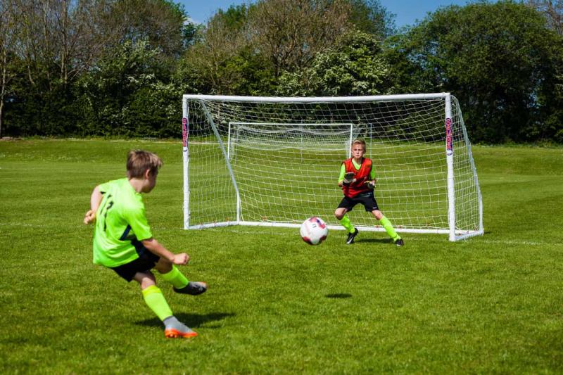 Looking for Portable Soccer Goals in 2023. Find the Best Options Here