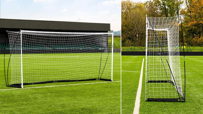 Looking for Portable Soccer Goals in 2023. Find the Best Options Here