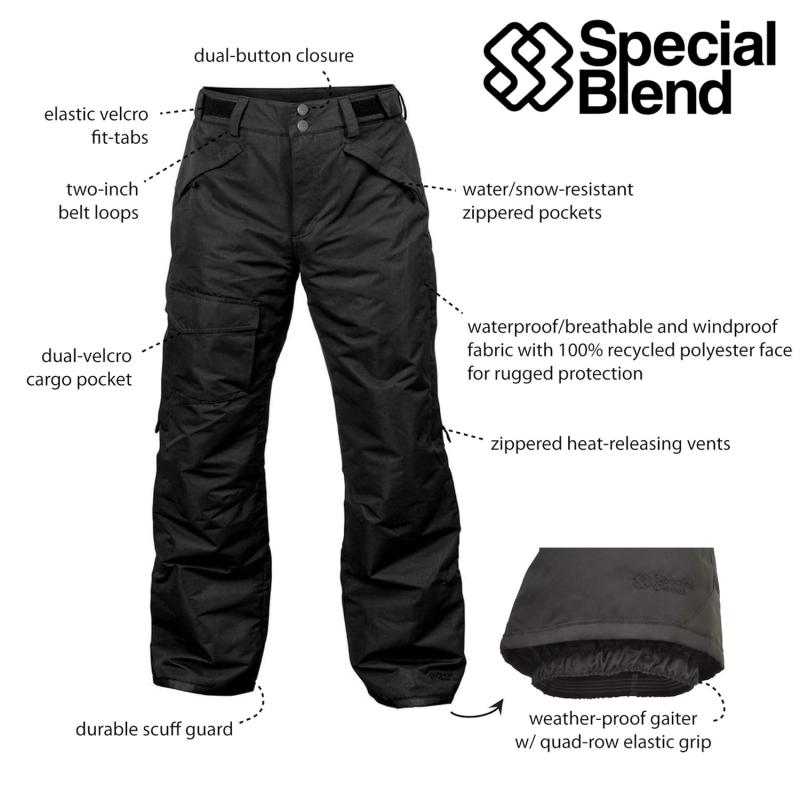 Looking for Powder Stash Ski Pants: Are These Columbia Pants Perfect for You