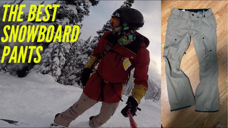 Looking for Powder Stash Ski Pants: Are These Columbia Pants Perfect for You
