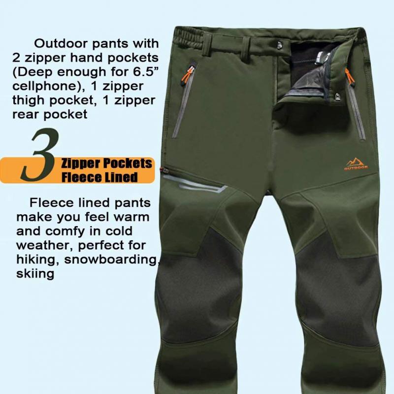 Looking for Powder Stash Ski Pants: Are These Columbia Pants Perfect for You