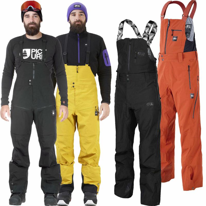 Looking for Powder Stash Ski Pants: Are These Columbia Pants Perfect for You