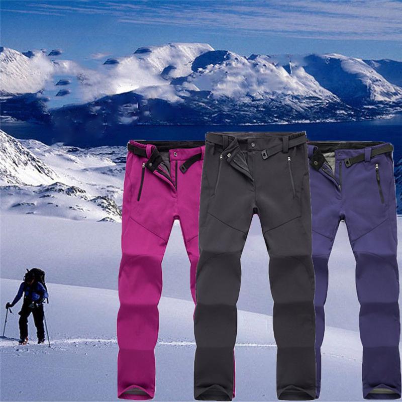 Looking for Powder Stash Ski Pants: Are These Columbia Pants Perfect for You