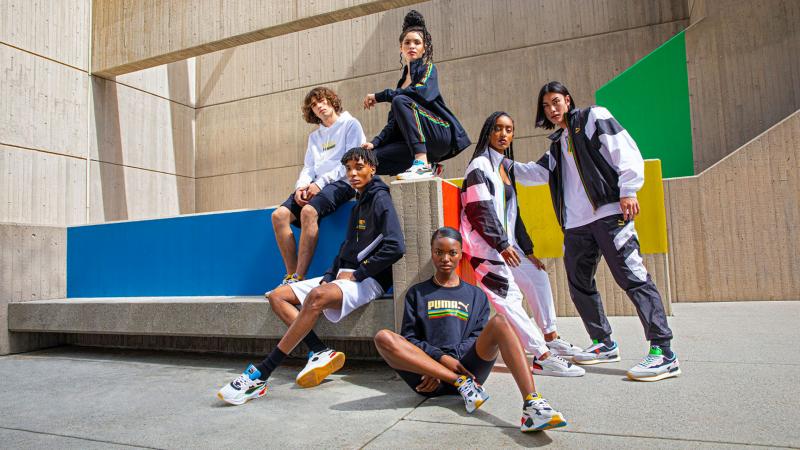 Looking for Puma Gear in 2023. : Discover the Easiest Ways to Find Top Puma Clothing Near You
