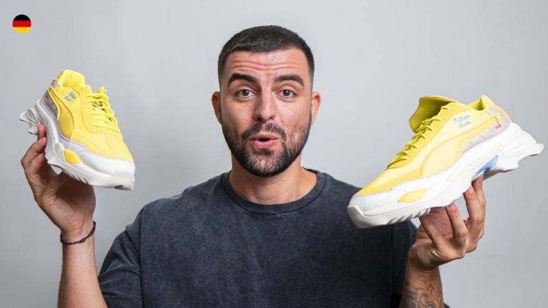 Looking for Puma Gear in 2023. : Discover the Easiest Ways to Find Top Puma Clothing Near You