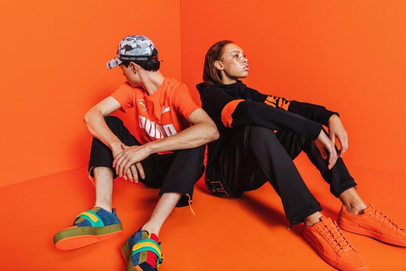 Looking for Puma Gear in 2023. : Discover the Easiest Ways to Find Top Puma Clothing Near You