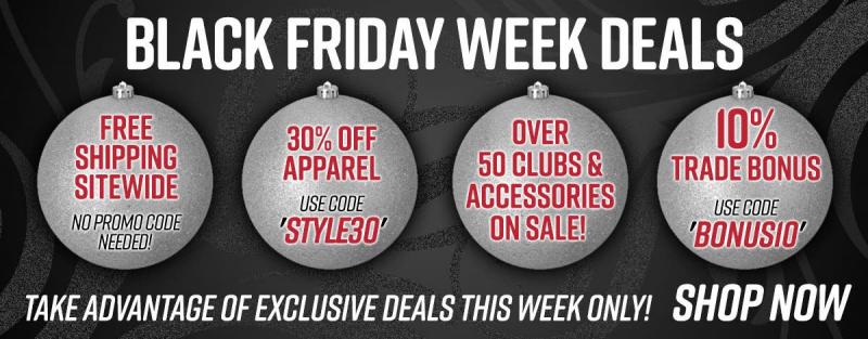 Looking for Puma Golf Apparel Deals This Year. Find Everything You Need Here