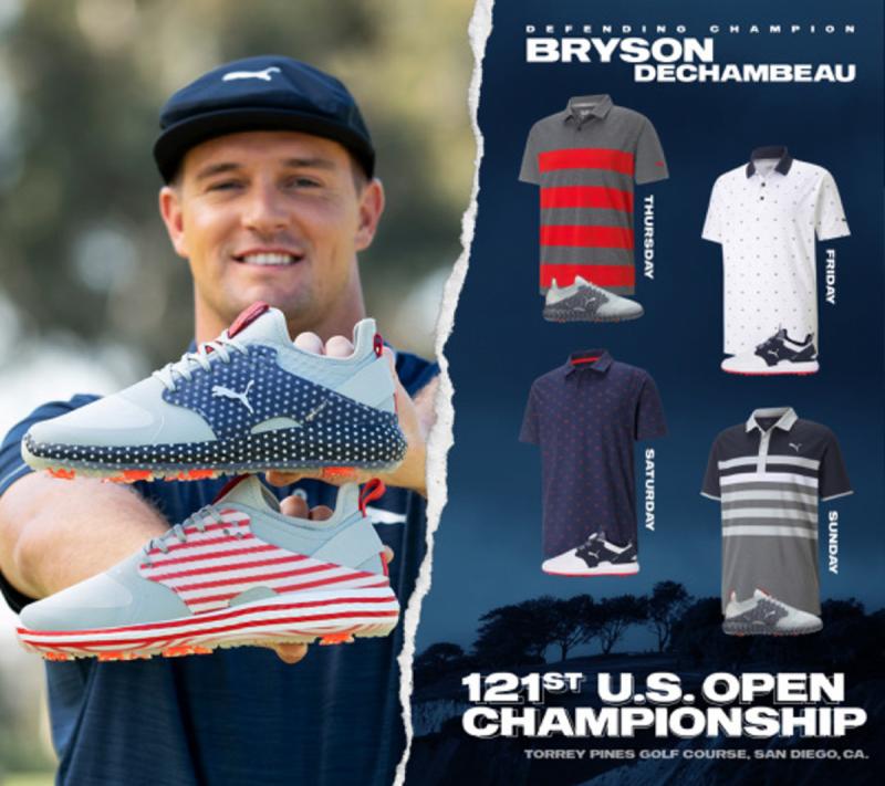 Looking for Puma Golf Apparel Deals This Year. Find Everything You Need Here