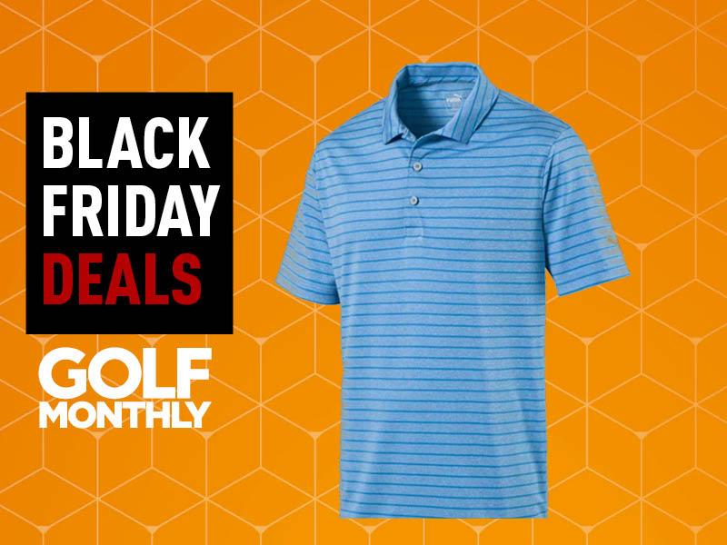 Looking for Puma Golf Apparel Deals This Year. Find Everything You Need Here