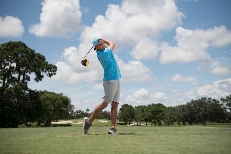 Looking for Puma Golf Apparel Deals This Year. Find Everything You Need Here