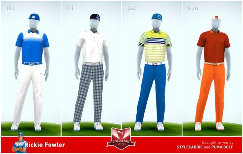 Looking for Puma Golf Apparel Deals This Year. Find Everything You Need Here