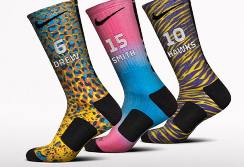 Looking for Quality Athletic Socks This Year: Discover the Benefits of Nike Elite Socks