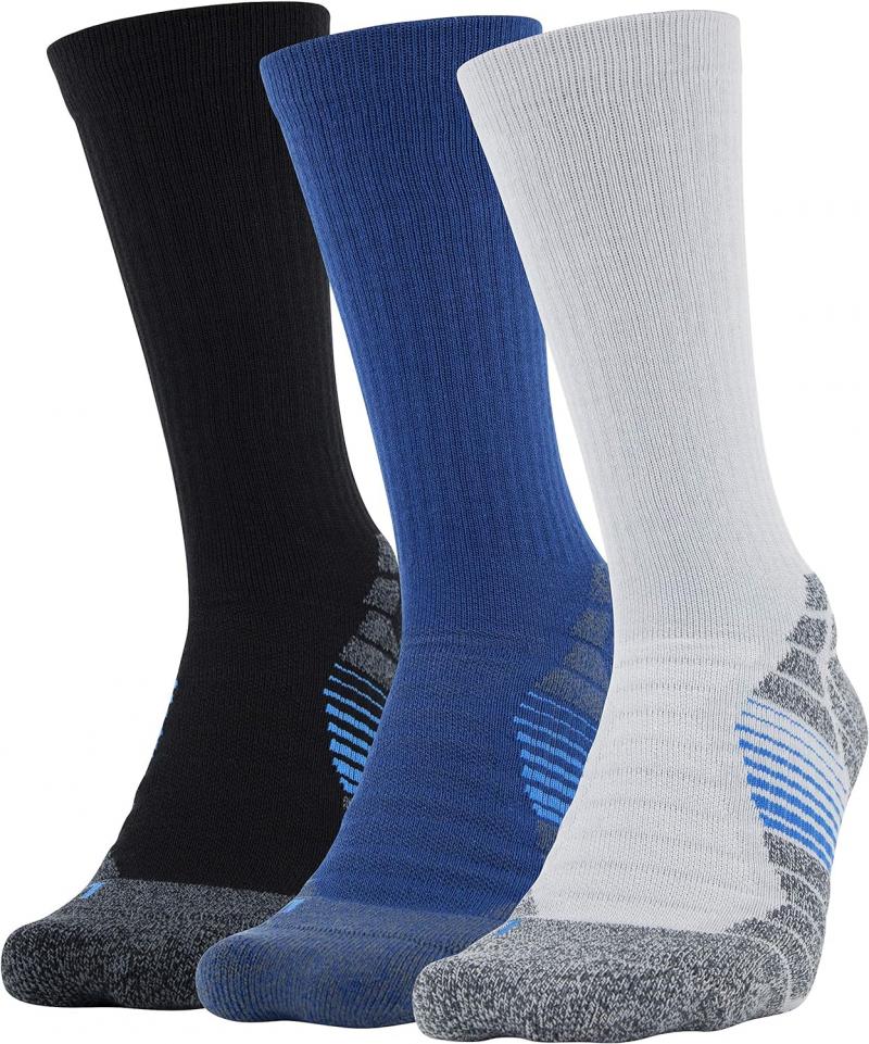 Looking for Quality Athletic Socks This Year: Discover the Benefits of Nike Elite Socks