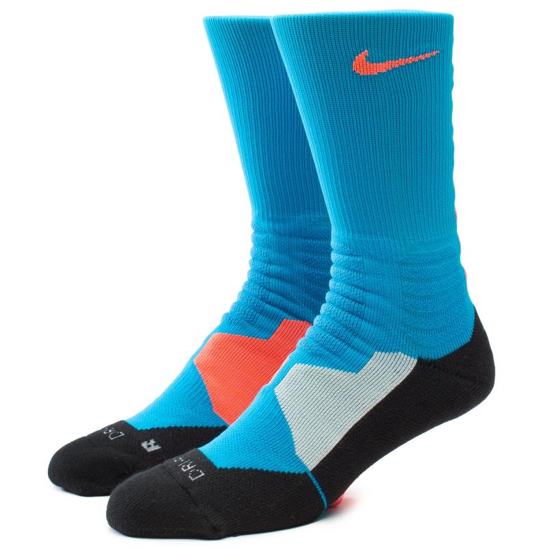 Looking for Quality Athletic Socks This Year: Discover the Benefits of Nike Elite Socks