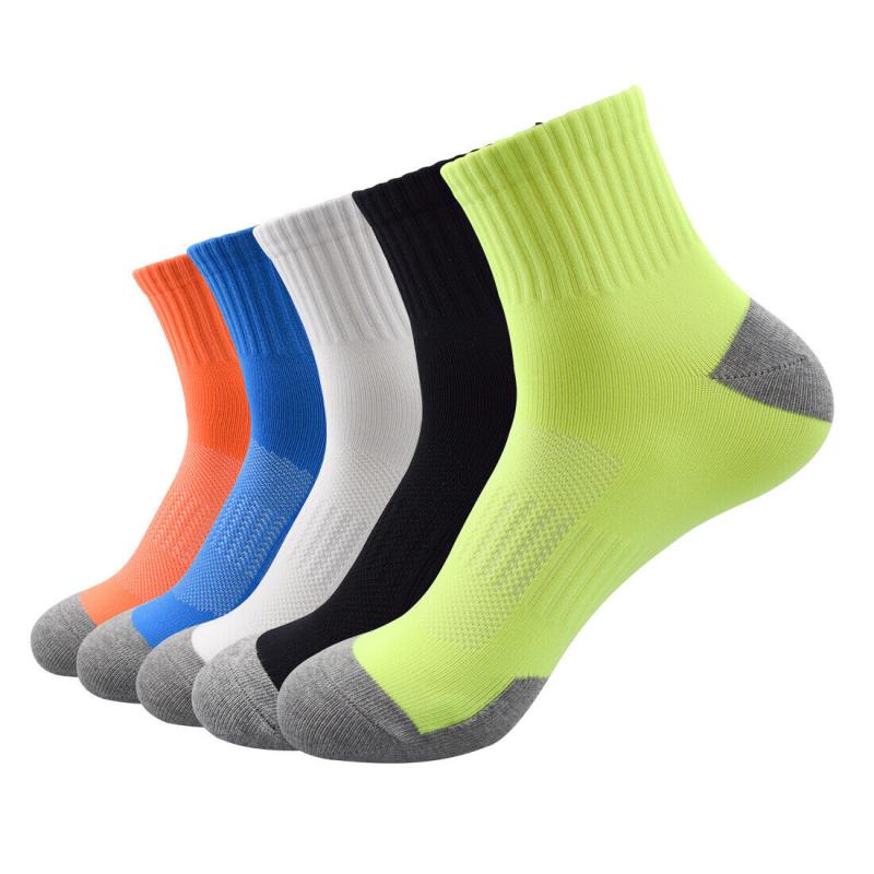 Looking for Quality Athletic Socks This Year: Discover the Benefits of Nike Elite Socks