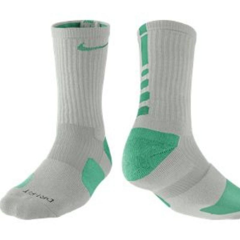 Looking for Quality Athletic Socks This Year: Discover the Benefits of Nike Elite Socks